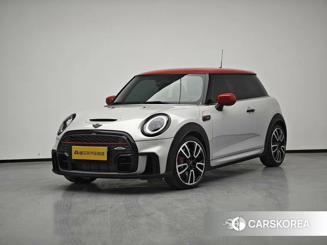 MINI JCW id 4229159 из Китая 12