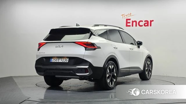 Kia Sportage 5th Generation id 4309435 из Кореи 12