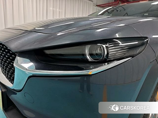 Mazda CX-30 id 4264196 из Китая 12