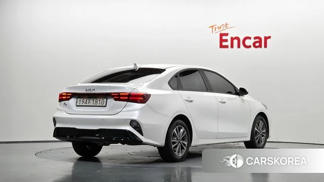 Kia The New K3 2nd generation id 4636974 из Кореи 12