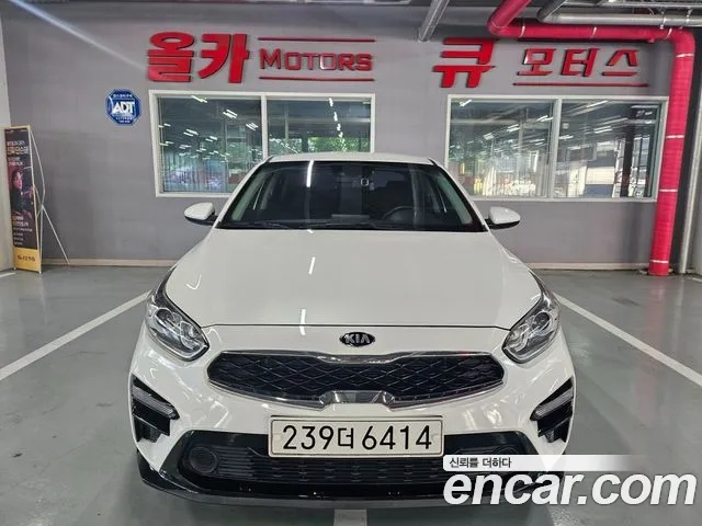 Kia Come New K3 id 2921508 из Кореи 12