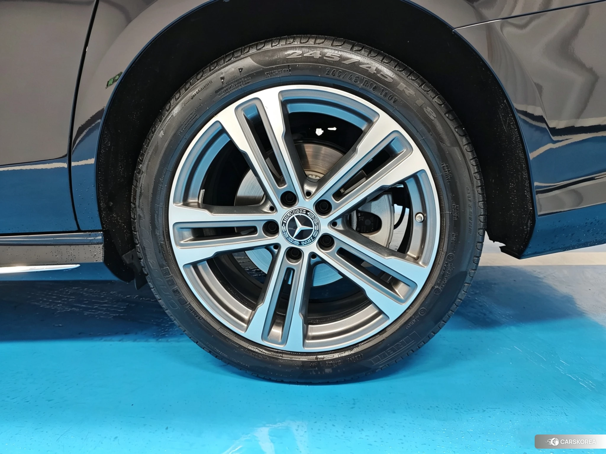 Mercedes-Benz E-class id 4486530 из Китая 12