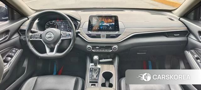 Nissan Teana id 4342248 из Китая 10