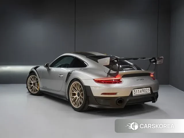 Porsche 911 id 3357046 из Кореи 12