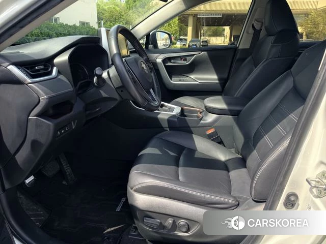 Toyota RAV4 Rongfang id 4208646 из Китая 12