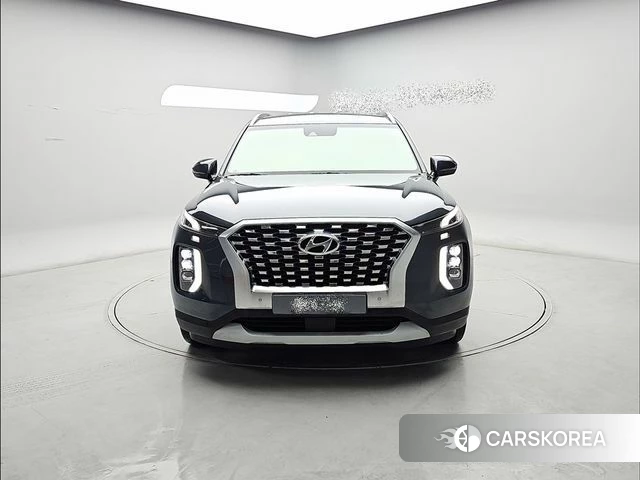 Hyundai Palisade id 3905250 из Кореи 12