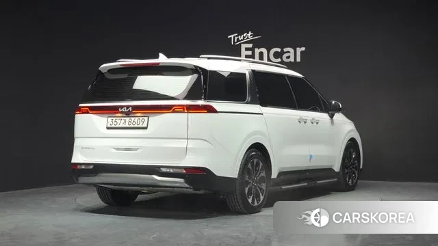 Kia Carnival 4th generation id 3437778 из Кореи 12