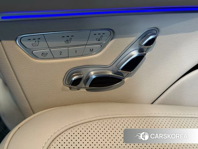 Mercedes-Benz V-class id 4256121 из Китая 8