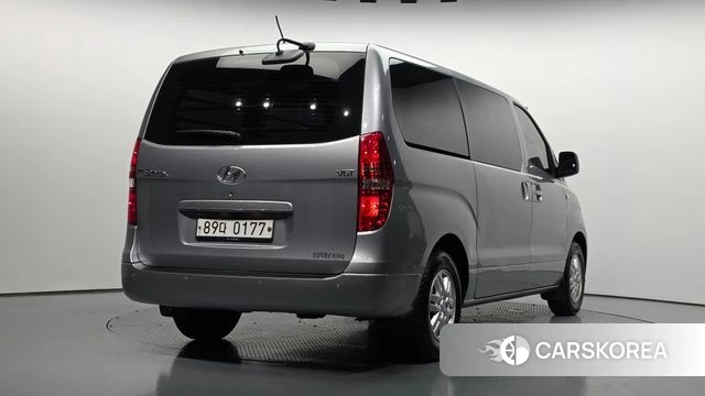 Hyundai The New Grand Starex id 4318052 из Кореи 12