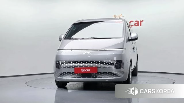 Hyundai Staria id 4329426 из Кореи 12