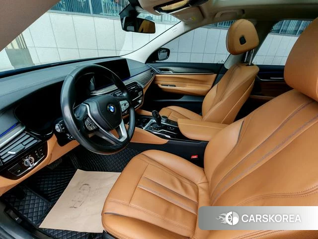 BMW 6 series GT id 4257253 из Китая 9