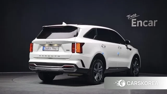 Kia Sorento 4th Generation id 3611032 из Кореи 12