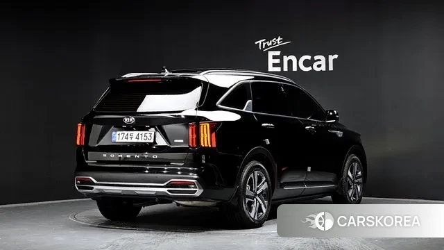 Kia Sorento 4th Generation id 3407408 из Кореи 12