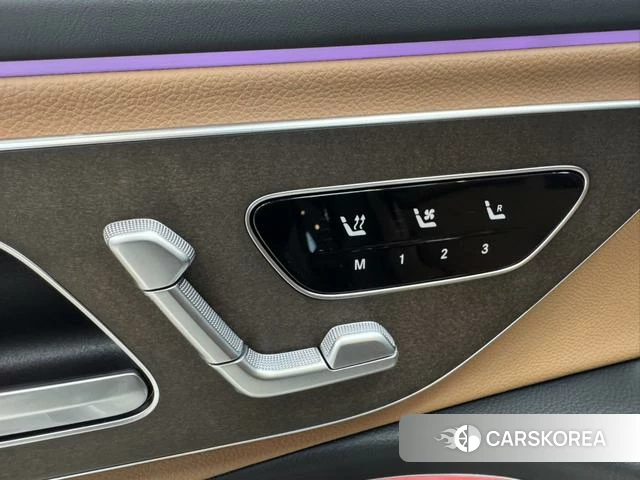 Mercedes-Benz E-class id 4271561 из Китая 12
