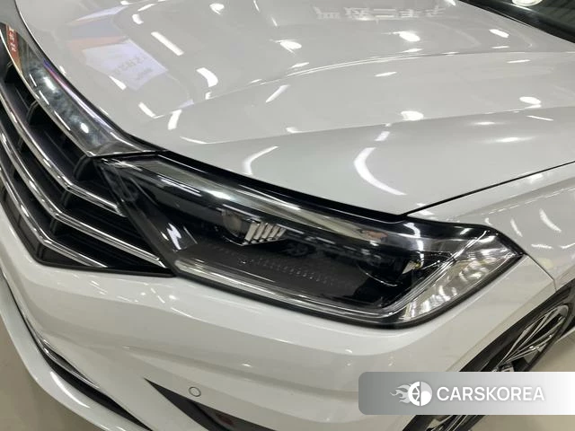 Volkswagen Sagitar id 4272734 из Китая 12