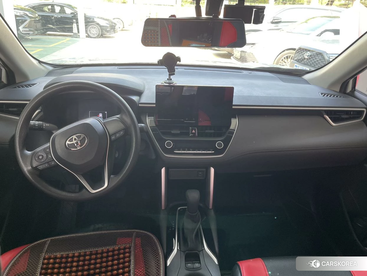 Toyota Fenglanda id 4493157 из Китая 12