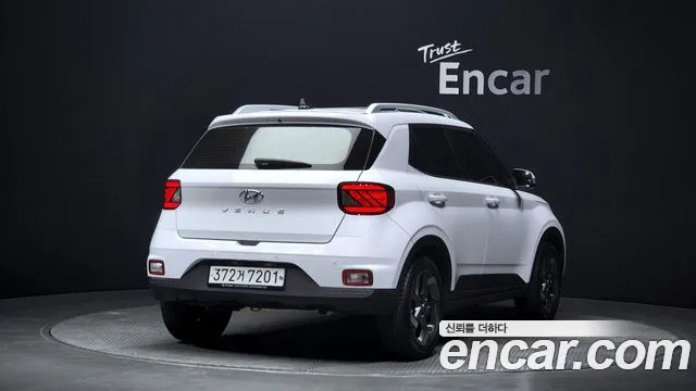 Hyundai Venue id 2732759 из Кореи 12