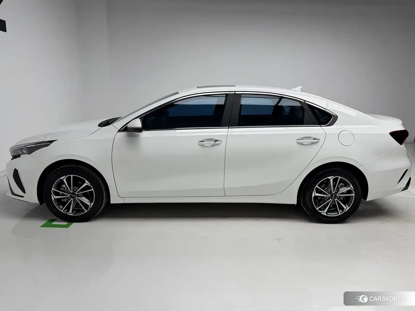 Kia K3 id 4546133 из Китая 8