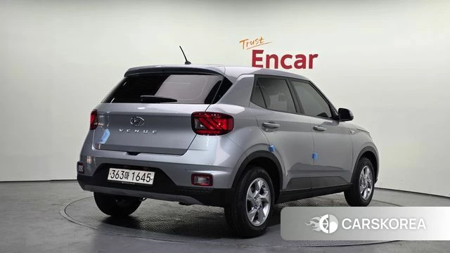 Hyundai Venue id 3813460 из Кореи 12