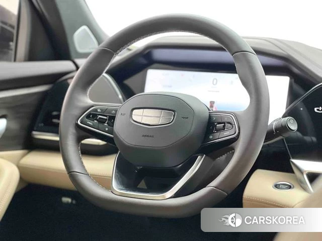 Geely Automobile Xingyue L id 4253693 из Китая 12