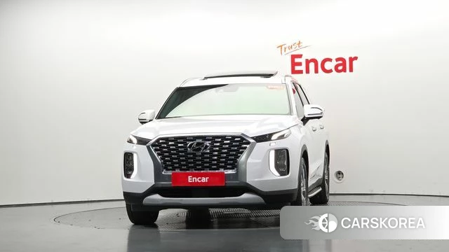 Hyundai Palisade id 4872952 из Кореи 11