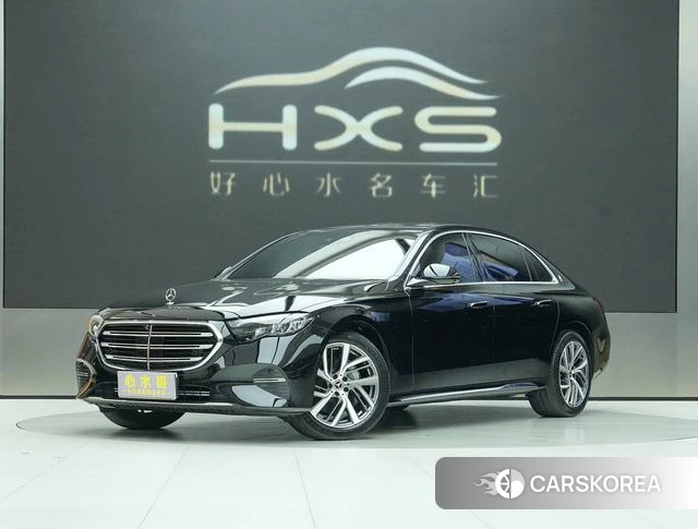 Mercedes-Benz E-class id 4263558 из Китая 12