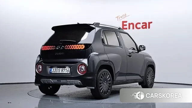 Hyundai Casper id 3394518 из Кореи 12