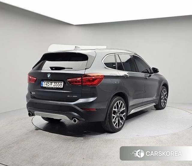 BMW X1 (F48) id 4349909 из Кореи 12