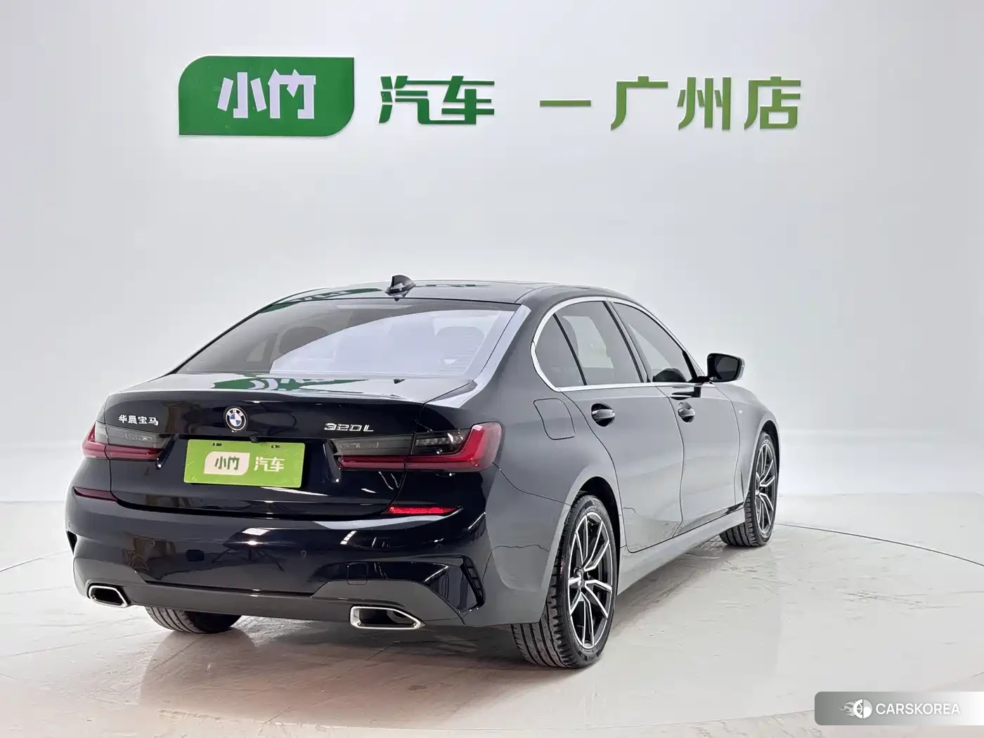 BMW 3 series id 4681224 из Китая 13