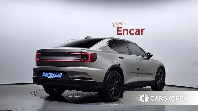 Polestar Polestar 2 id 3053700 из Кореи 12