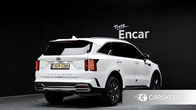 Kia Sorento 4th Generation id 3572986 из Кореи 12