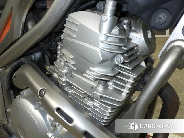 Engine photo