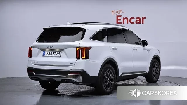 Kia The New Sorento 4th Generation id 3431676 из Кореи 12