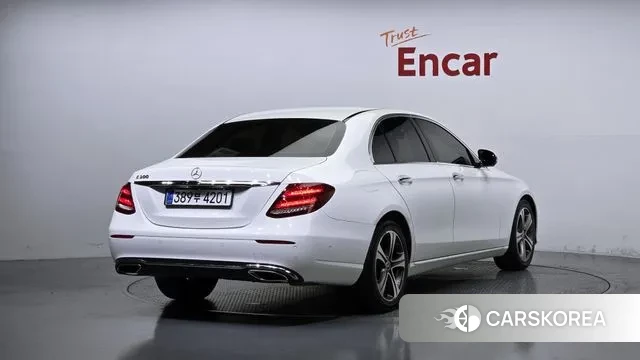 Mercedes-Benz E-Class W213 id 2966741 из Кореи 12