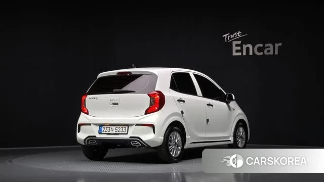 Kia Morning Urban (JA) id 3366009 из Кореи 12