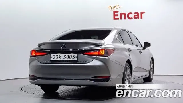 Lexus ES300h 7th generation id 2762832 из Кореи 12