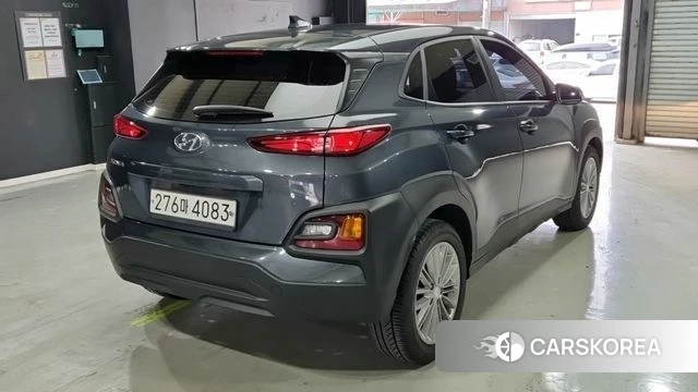 Hyundai Kona id 4325244 из Кореи 10
