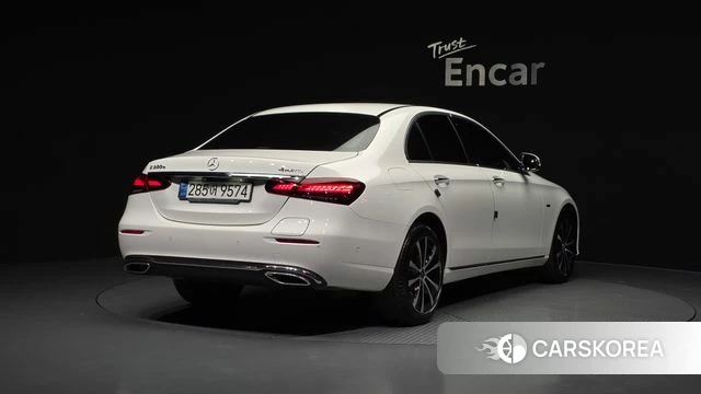 Mercedes-Benz E-Class W213 id 3898778 из Кореи 12