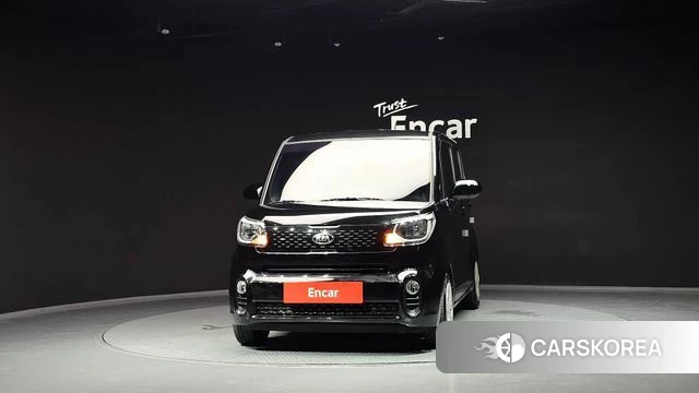 Kia The New Ray id 4708509 из Кореи 12