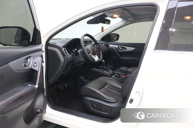 Nissan Qashqai id 4387208 из Китая 12