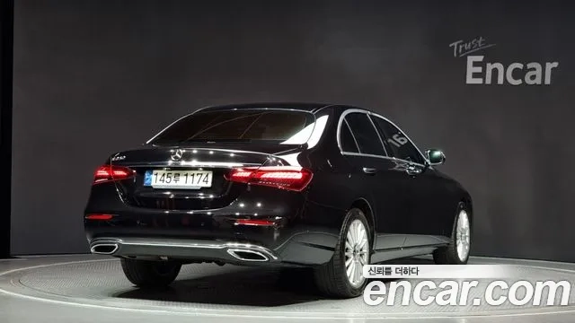 Mercedes-Benz E-Class W213 id 2879934 из Кореи 12