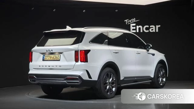 Kia Sorento 4th Generation id 4763581 из Кореи 12