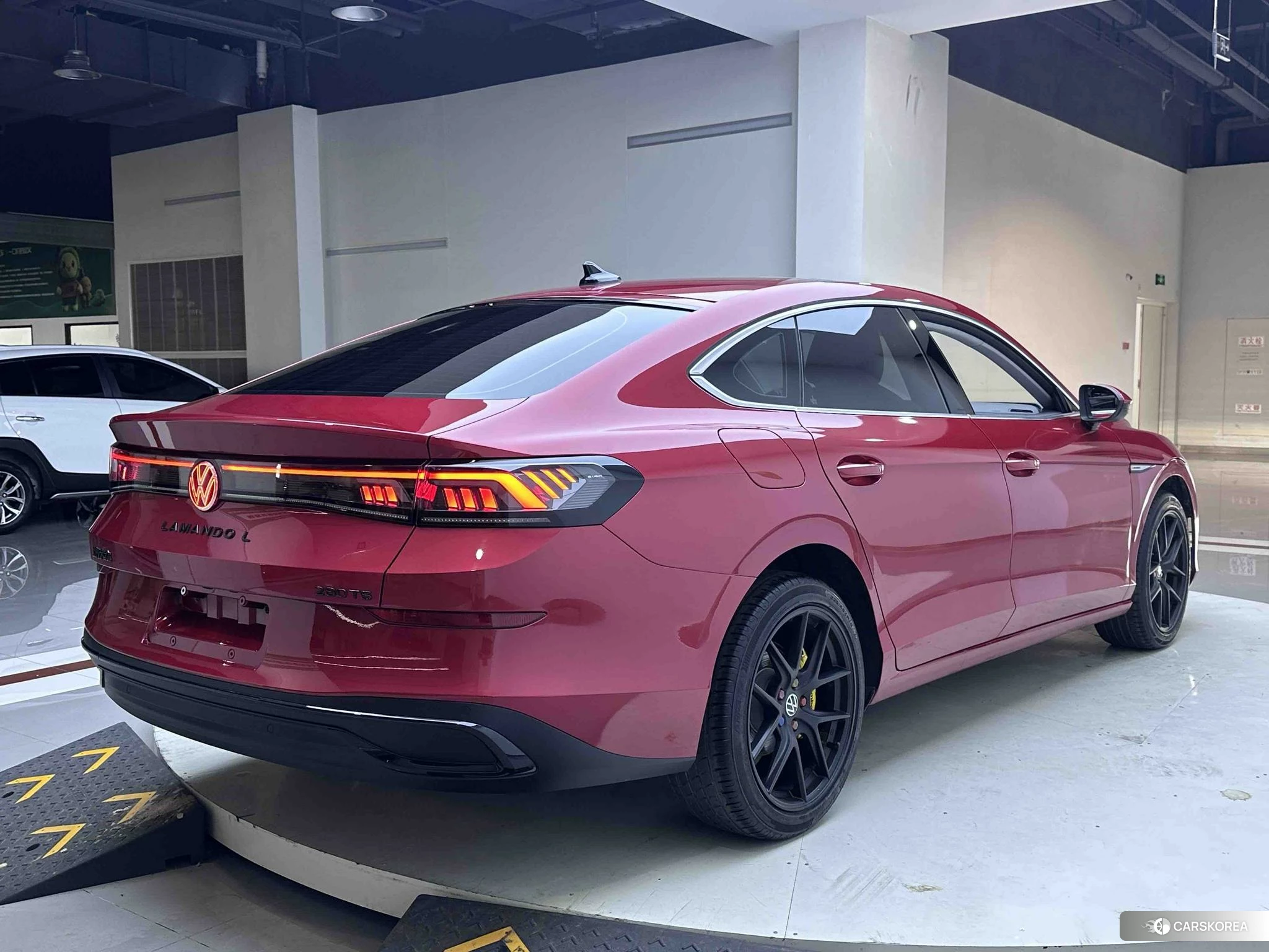 Volkswagen Lingdu id 4455397 из Китая 12