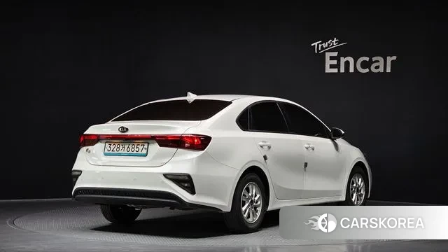 Kia Come New K3 id 3789298 из Кореи 12