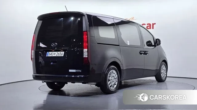 Hyundai Staria id 3322068 из Кореи 12