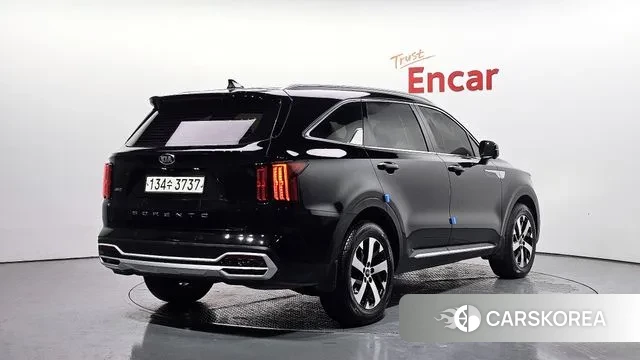 Kia Sorento 4th Generation id 3572946 из Кореи 12