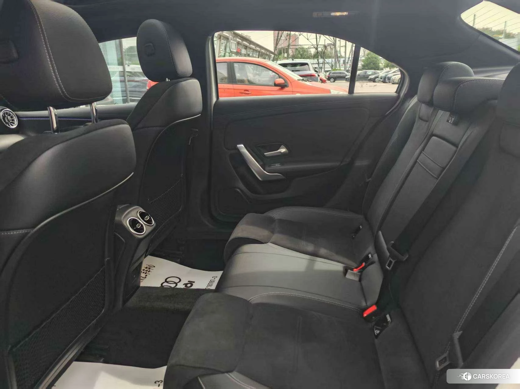 Mercedes-Benz Class A id 4407482 из Китая 11
