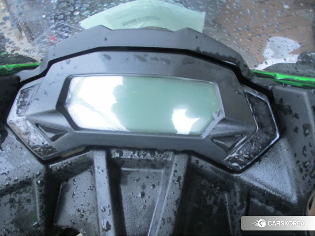 Проданный Kawasaki NINJA 250 2015 из Японии, фото 2
