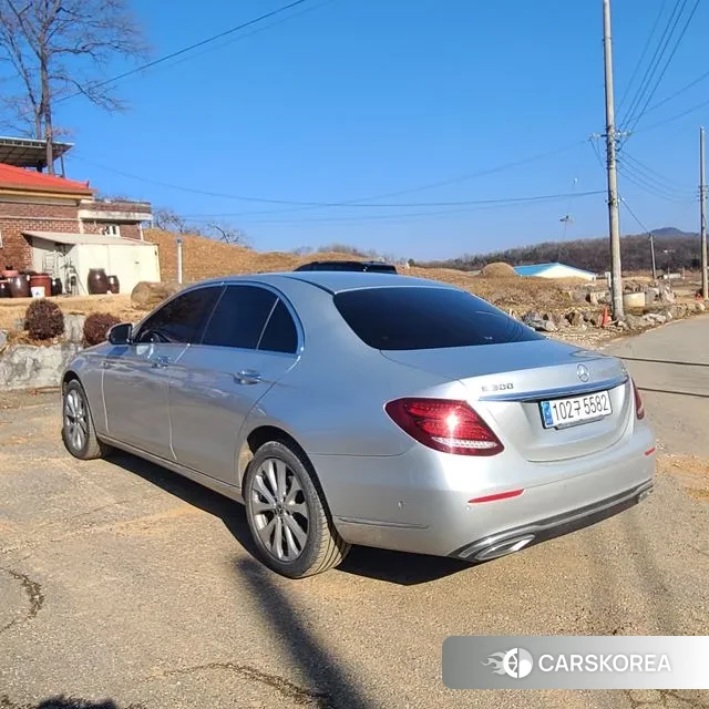 Mercedes-Benz E-Class W213 id 3551991 из Кореи 10