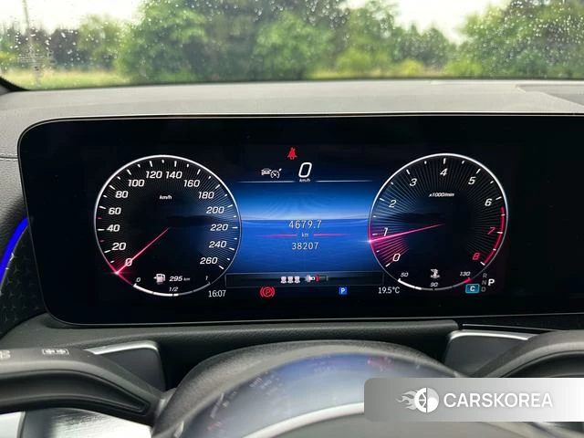 Mercedes-Benz GLB id 4387666 из Китая 12